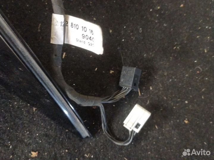 Правое зеркало w212 A810 10 16