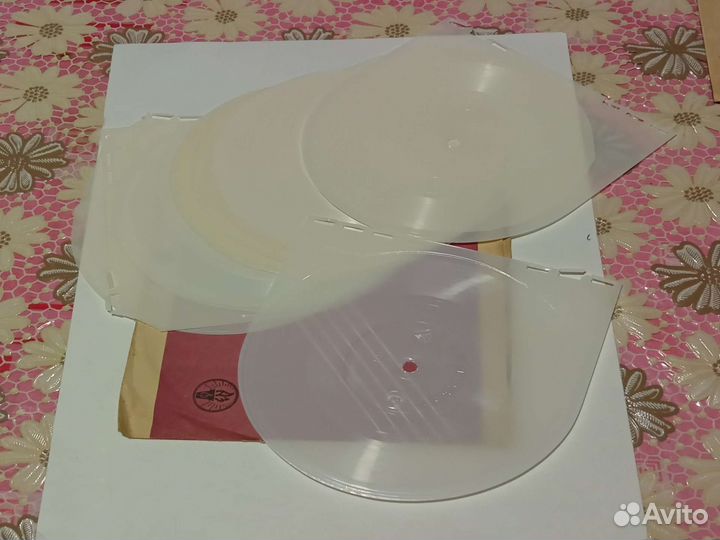 Ежемесячный звуковой журнал 