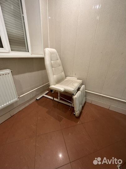 Кресло для педикюра