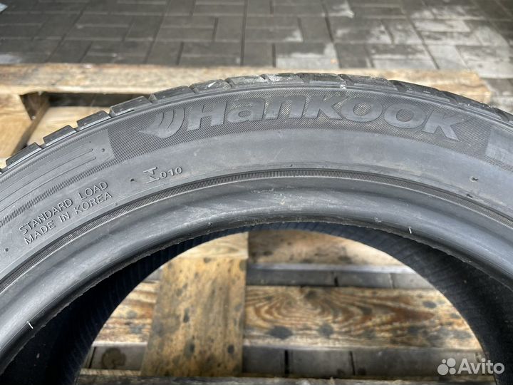 Hankook Ventus S1 evo K107 225/45 R17