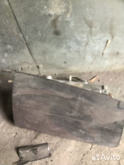 Подушка priora