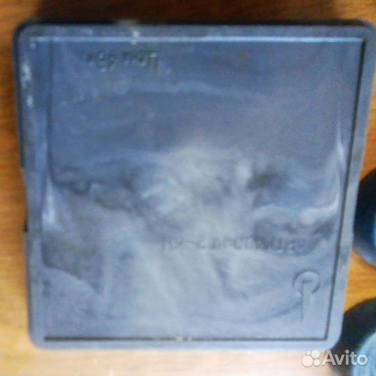 Настольные игры СССР