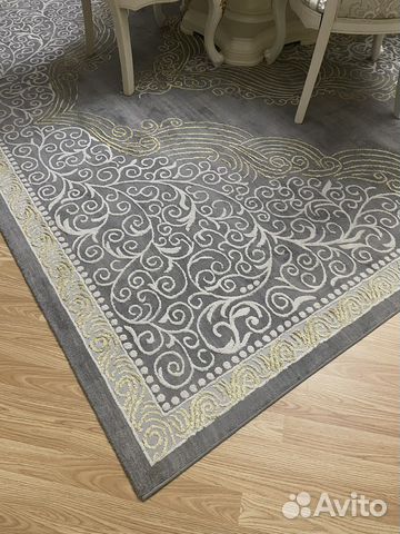 Ковер ручной работы