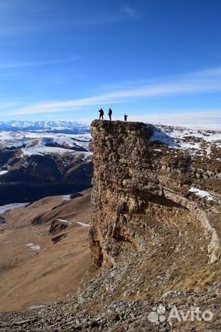 Бермамыт, Джылы суу, Домбай, Эльбрус