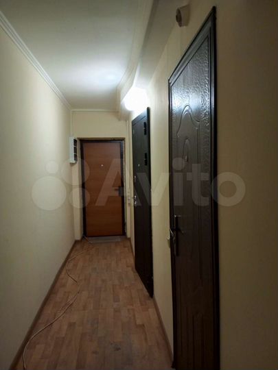 Комната 20,5 м² в 4-к., 1/5 эт.