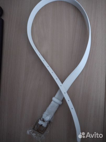 Ремень женский новый