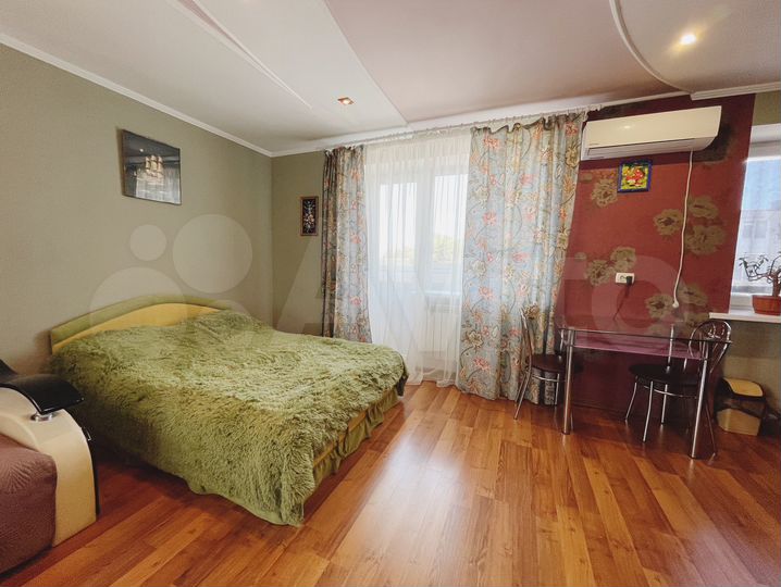 1-к. квартира, 33,3 м², 3/4 эт.