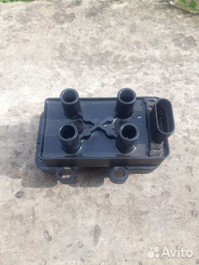 Катушка зажигания