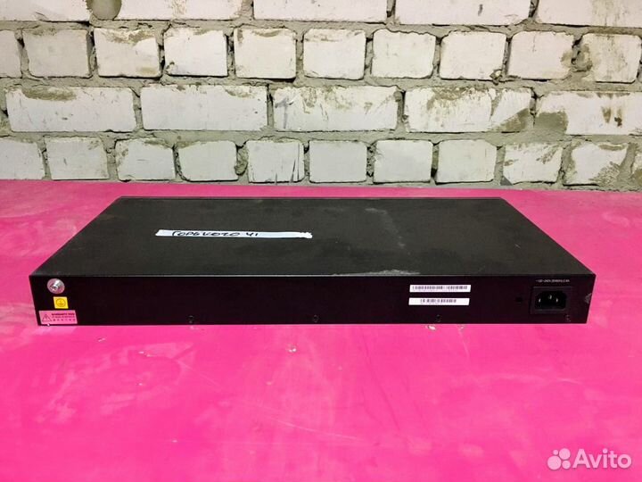 Huawei S2320-28TP-EI-AC