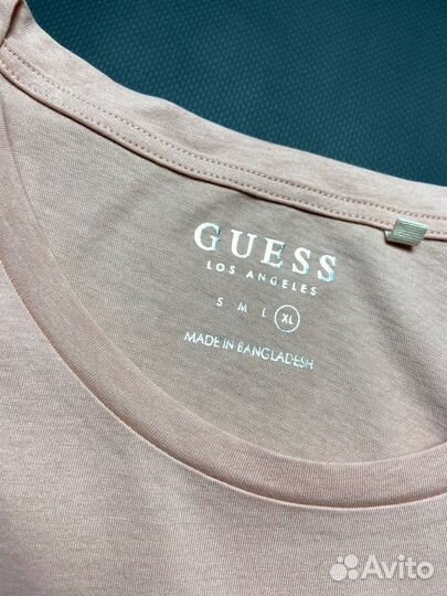 Футболка женская Guess новая