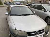 Opel Omega 2.0 AT, 1997, 358 000 км, с пробегом, цена 125 000 руб.
