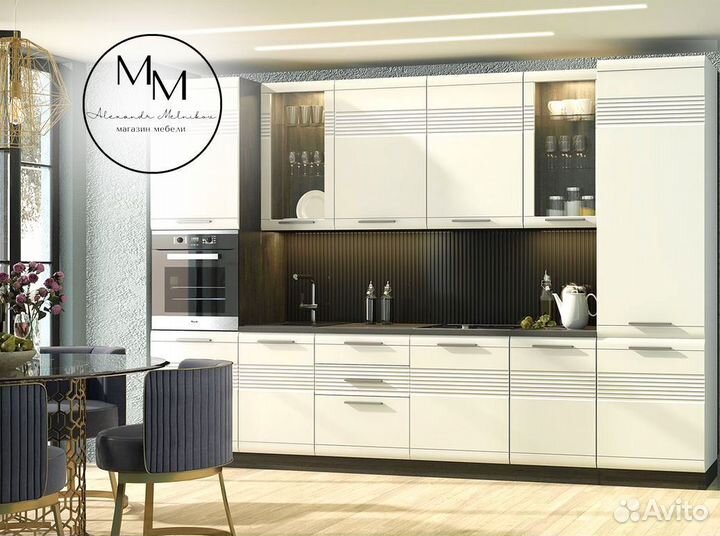 Кухня гарнитур