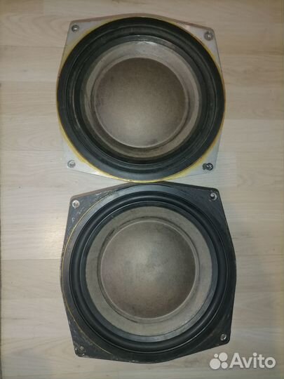 Динамики 30гд-2 и 75гдн-1л-4