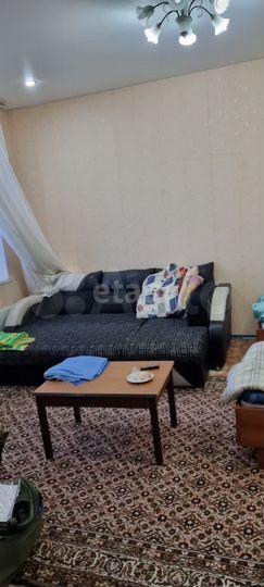 1-к. квартира, 41,2 м², 3/3 эт.