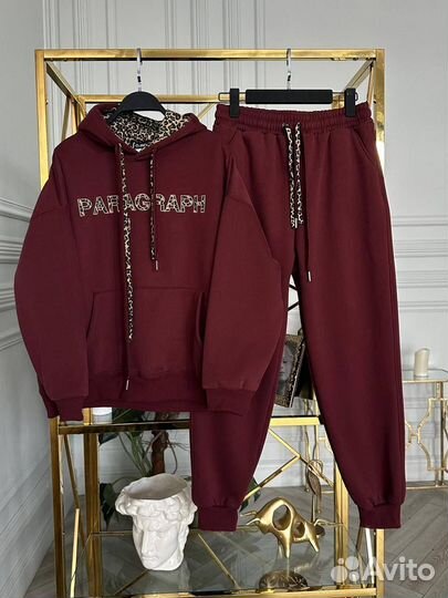 Костюм двойка