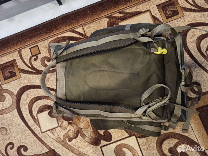 Рюкзак aquatic,чехол для удочек aquatic,пвх ведро