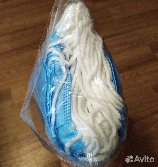 Маски медицинские (Россия)