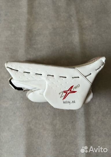 Вратарский блин взрослый Bauer 2X Pro
