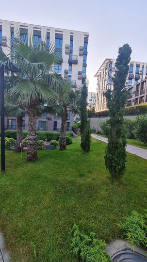 Апартаменты-студия, 19 м², 4/8 эт.