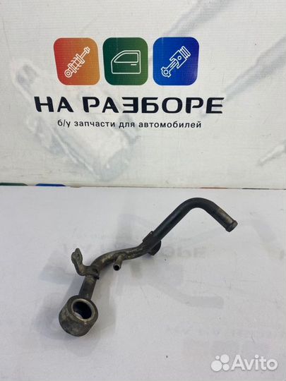Патрубок системы охлаждения Toyota Land Cruiser