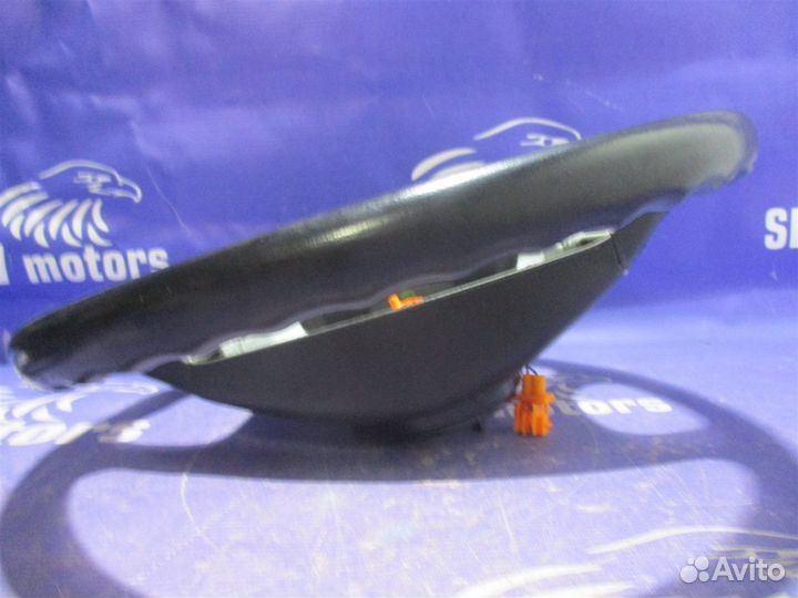 Руль Bmw 5-Series E34 M60/1 1993