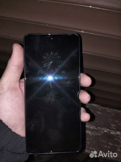 TECNO Camon 20 Pro 5G, 8/256 ГБ