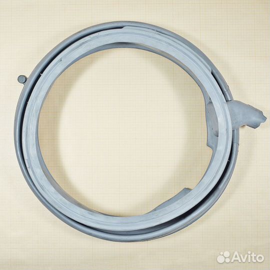 Манжета люка Bosch, код 00680768