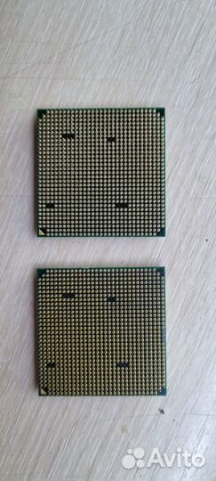 Процесор amd am3