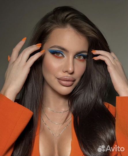 Визажист-стилист Макияж и причёска