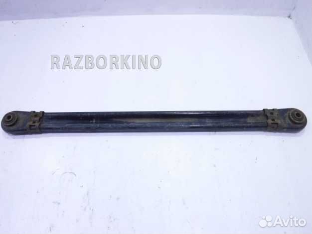 Тяга задняя поперечная 22863710