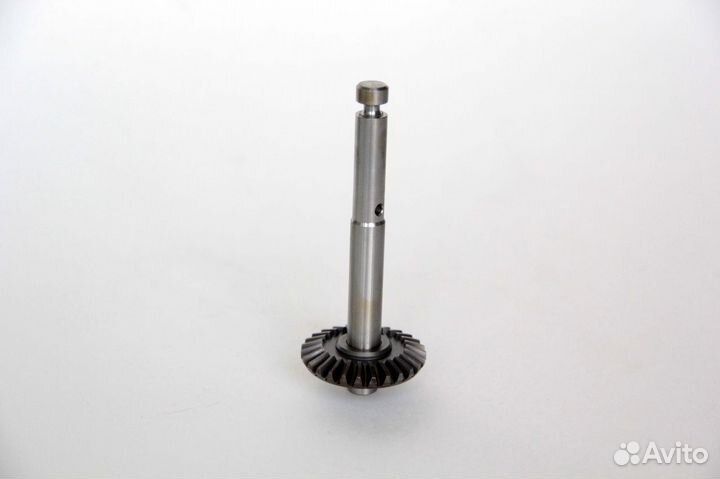 Гребной вал Ямаха 2