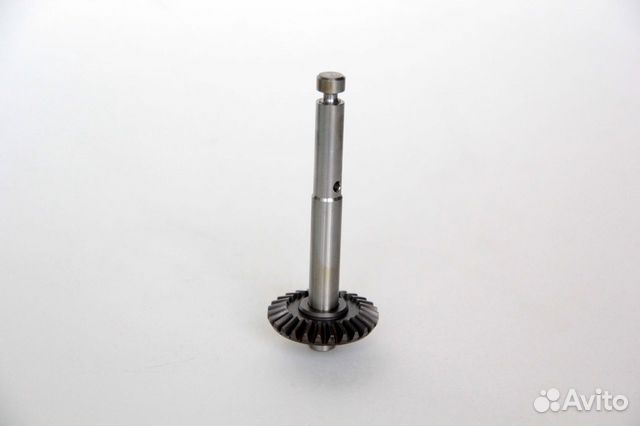 Гребной вал Ямаха 2