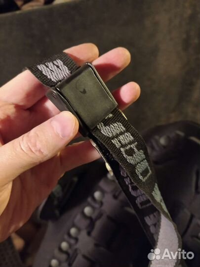 Защита спины Dainese