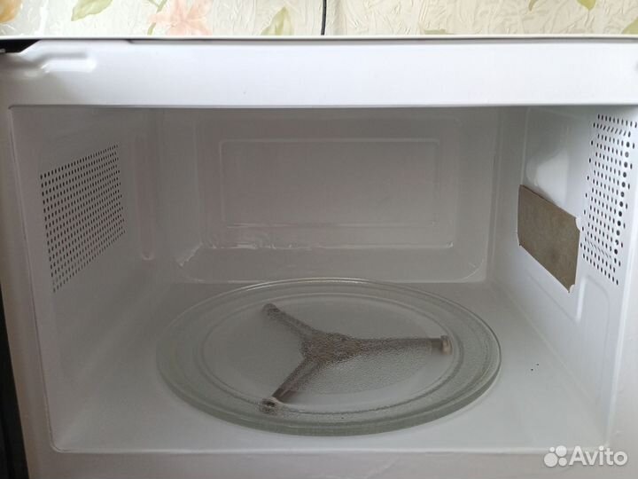 Микроволновая печь Supra