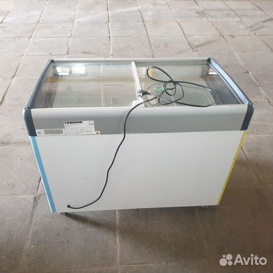 Холодильник/ Морозильный ларь