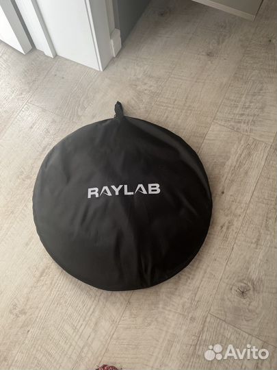 Фон хромакей Raylab