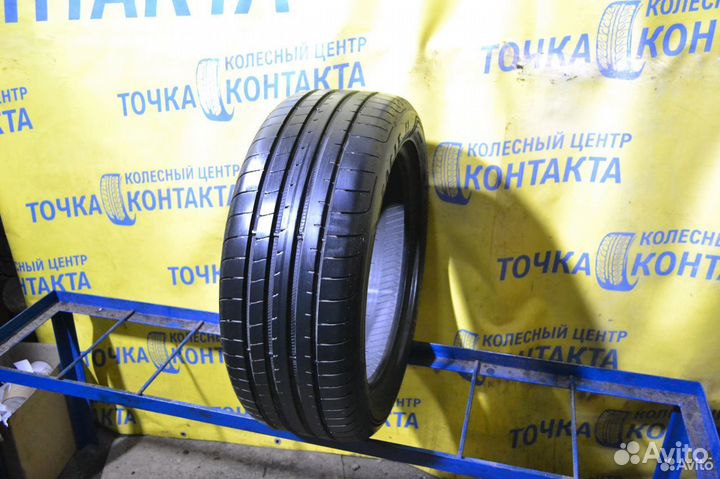 Goodyear Eagle F1 Asymmetric 3 225/50 R17