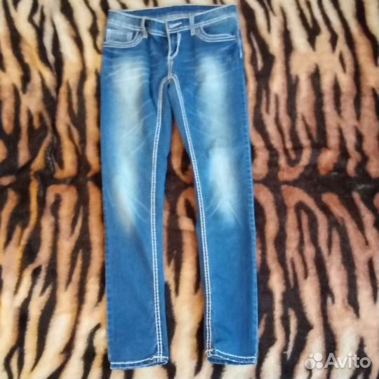 Вещи на подростка