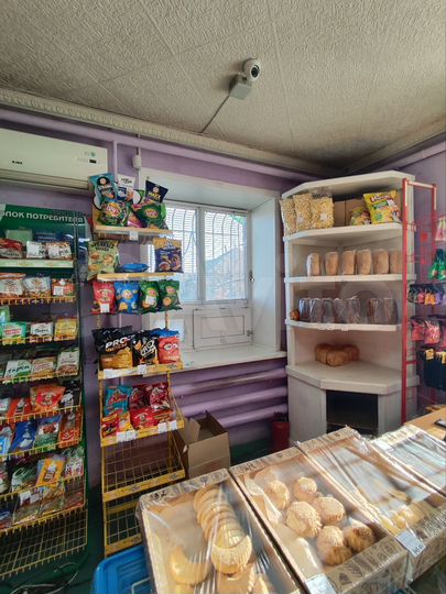 Торговая площадь, 57.7 м²