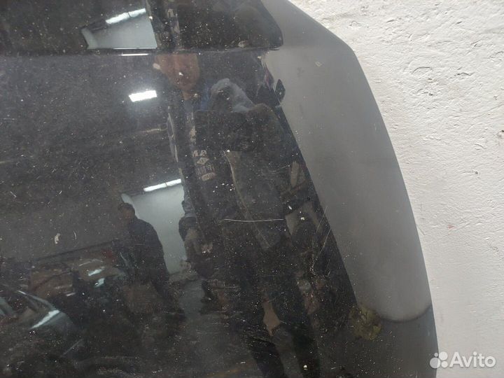 Капот Volkswagen Jetta 5, 2008