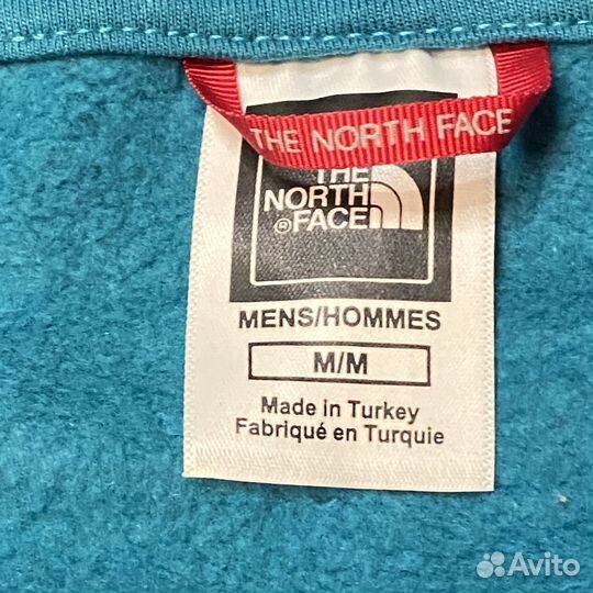 Худи The north face оригинал