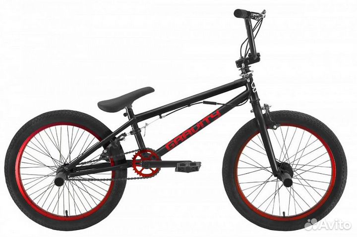BMX TechTeam. Рассрочка. Магазин