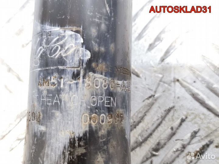 Амортизатор задний Ford Focus 2 4m5118080aae