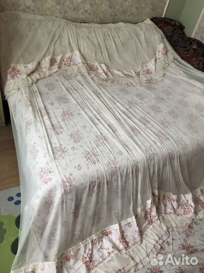 Комплект штор