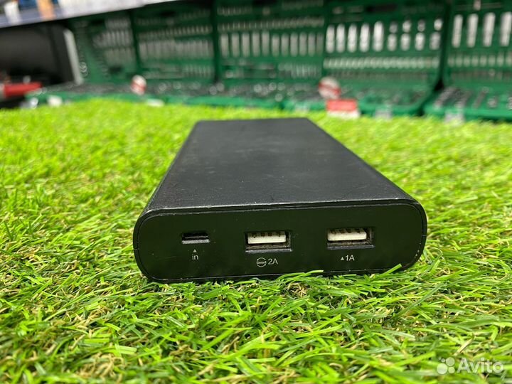 Power Bank Pisen(лб80а)