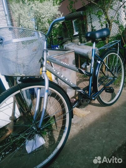 Stels 300