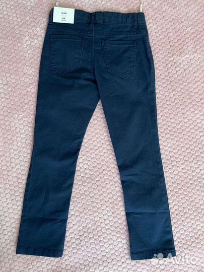 Брюки, батники C&A 116