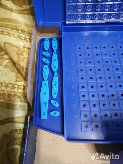 Настольная игра Морской бой