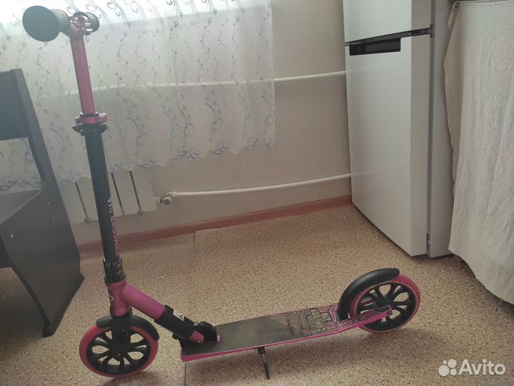 Самокат детский
