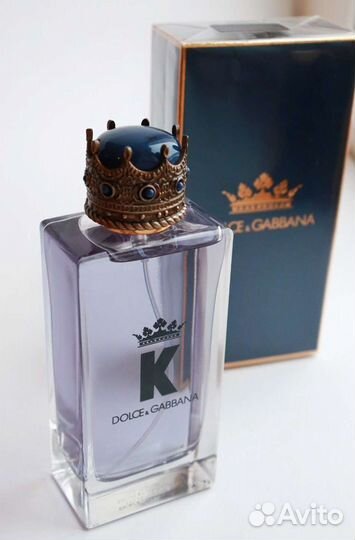 Духи Dolce&Gabbana K